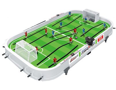 Alltoys Stolný futbal 58,5 x 11,8 x 31 cm