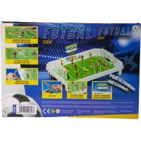 Alltoys Stolný futbal malý 5