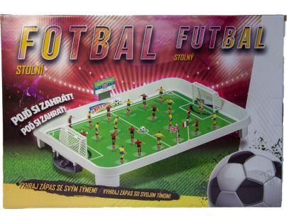 Alltoys Stolný futbal veľký