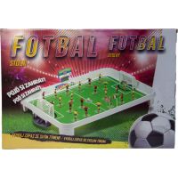 Alltoys Stolný futbal veľký 4