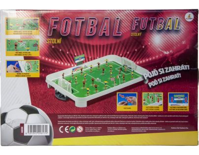 Alltoys Stolný futbal veľký