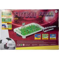 Alltoys Stolný futbal veľký 5