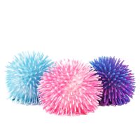 Alltoys Chvostový loptička Tutti Frutti