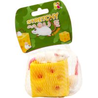 Alltoys Strečové myšky v syre 3