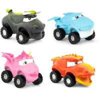 Alltoys Strečové natahovacie autíčko