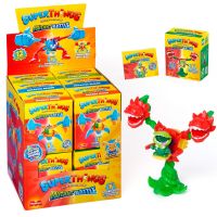 Alltoys SuperThings Mutant Battle Exoskeleton Figúrka 2