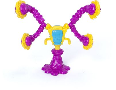 Alltoys SuperThings Mutant Battle Exoskeleton Figúrka