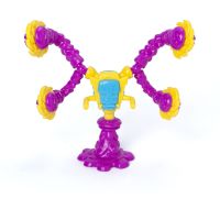 Alltoys SuperThings Mutant Battle Exoskeleton Figúrka 5