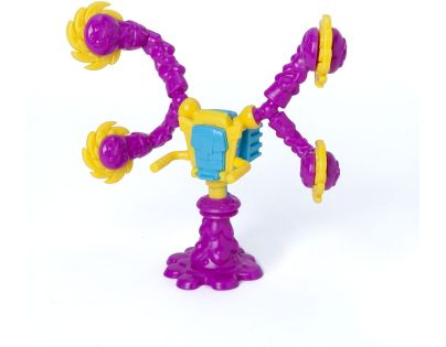 Alltoys SuperThings Mutant Battle Exoskeleton Figúrka