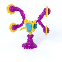 Alltoys SuperThings Mutant Battle Exoskeleton Figúrka 6