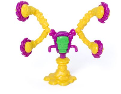 Alltoys SuperThings Mutant Battle Exoskeleton Figúrka