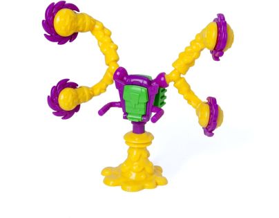 Alltoys SuperThings Mutant Battle Exoskeleton Figúrka