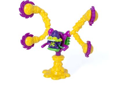 Alltoys SuperThings Mutant Battle Exoskeleton Figúrka
