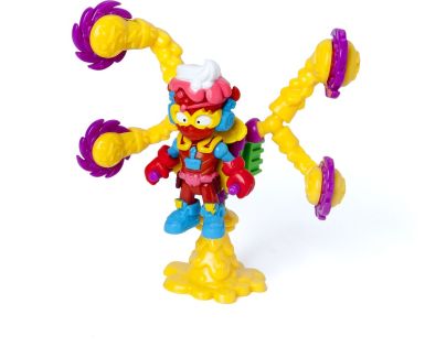 Alltoys SuperThings Mutant Battle Exoskeleton Figúrka