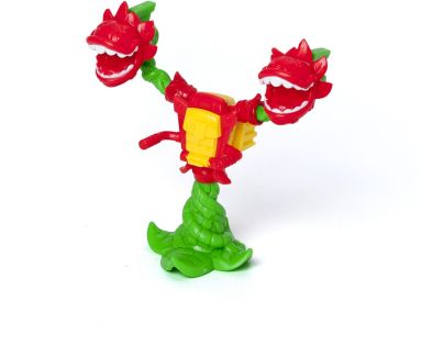 Alltoys SuperThings Mutant Battle Exoskeleton Figúrka