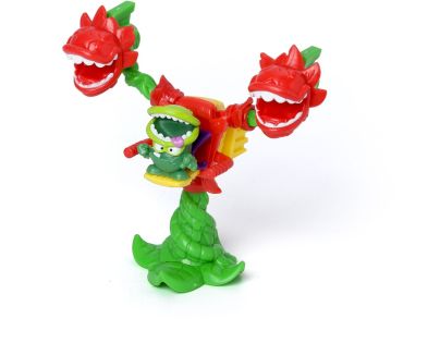 Alltoys SuperThings Mutant Battle Exoskeleton Figúrka