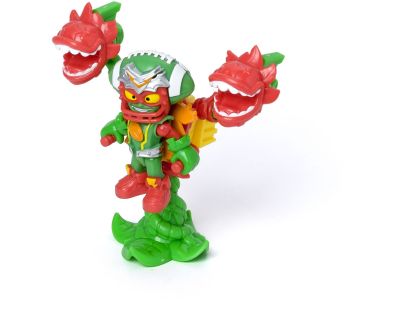 Alltoys SuperThings Mutant Battle Exoskeleton Figúrka