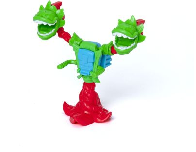 Alltoys SuperThings Mutant Battle Exoskeleton Figúrka