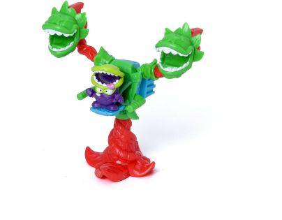 Alltoys SuperThings Mutant Battle Exoskeleton Figúrka