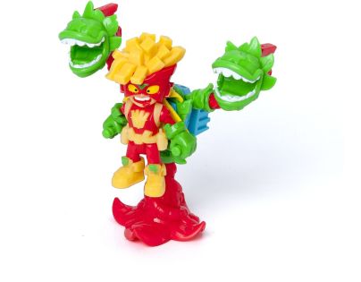 Alltoys SuperThings Mutant Battle Exoskeleton Figúrka