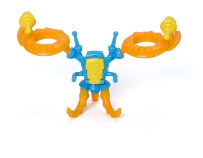 Alltoys SuperThings Mutant Battle Exoskeleton Figúrka