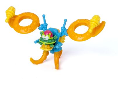 Alltoys SuperThings Mutant Battle Exoskeleton Figúrka