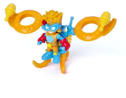 Alltoys SuperThings Mutant Battle Exoskeleton Figúrka