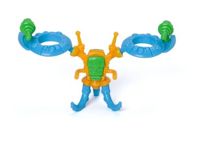 Alltoys SuperThings Mutant Battle Exoskeleton Figúrka