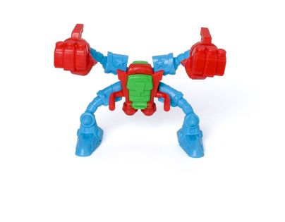 Alltoys SuperThings Mutant Battle Exoskeleton Figúrka