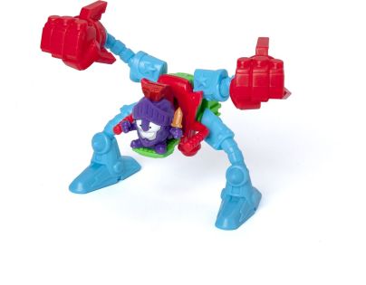 Alltoys SuperThings Mutant Battle Exoskeleton Figúrka
