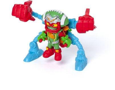 Alltoys SuperThings Mutant Battle Exoskeleton Figúrka