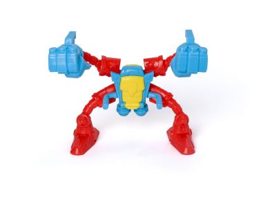 Alltoys SuperThings Mutant Battle Exoskeleton Figúrka