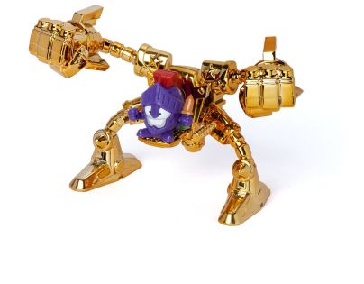 Alltoys SuperThings Mutant Battle Exoskeleton Figúrka