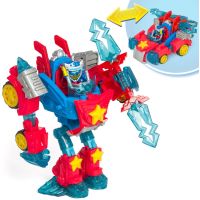 Alltoys SuperThing S - Herná sada Turbo Warrior Power