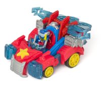 Alltoys SuperThing S - Herná sada Turbo Warrior Power 4
