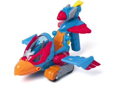 Alltoys SuperThing S - Herná sada Wild Eagle