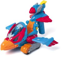 Alltoys SuperThing S - Herná sada Wild Eagle 2