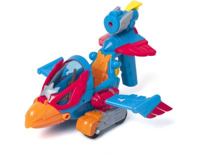 Alltoys SuperThing S - Herná sada Wild Eagle