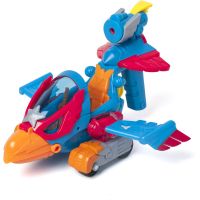 Alltoys SuperThing S - Herná sada Wild Eagle 4