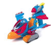 Alltoys SuperThing S - Herná sada Wild Eagle 5