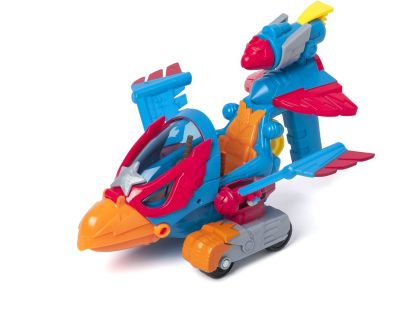 Alltoys SuperThing S - Herná sada Wild Eagle