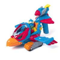 Alltoys SuperThing S - Herná sada Wild Eagle 3