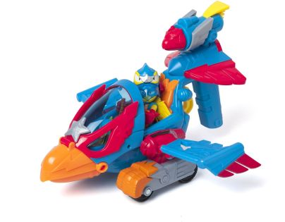 Alltoys SuperThing S - Herná sada Wild Eagle