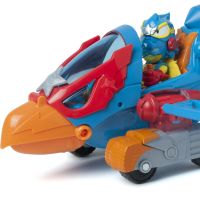 Alltoys SuperThing S - Herná sada Wild Eagle 6