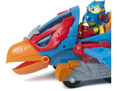 Alltoys SuperThing S - Herná sada Wild Eagle