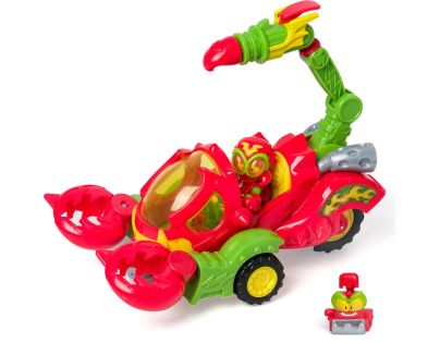 Alltoys SuperThing S - Herná sada Wild Scorpions
