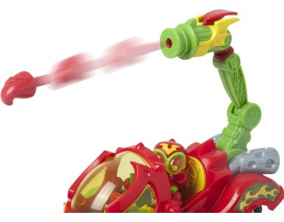 Alltoys SuperThing S - Herná sada Wild Scorpions