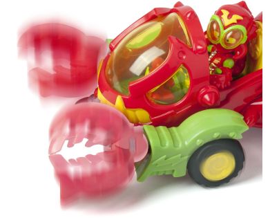 Alltoys SuperThing S - Herná sada Wild Scorpions