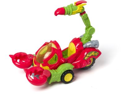 Alltoys SuperThing S - Herná sada Wild Scorpions