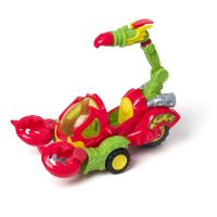 Alltoys SuperThing S - Herná sada Wild Scorpions 3